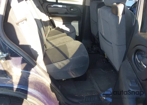 2008 GMC Envoy Sle z USA, uszkodzony, nr VIN 1GKDS13S282230318